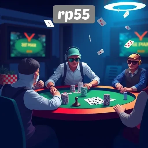 Keuntungan Bermain di Situs Game Rp55 untuk Pecinta Game Online