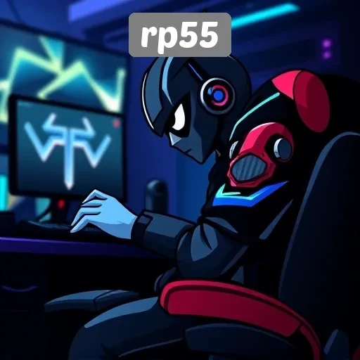 Mengungkap Keuntungan Bermain di Rp55 untuk Gamer Pemula