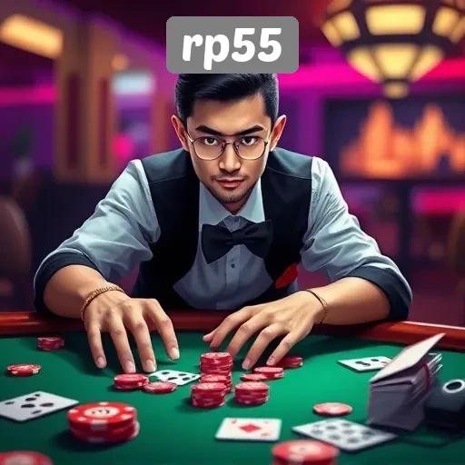 Membandingkan Rp55 dengan Situs Game Lain di Indonesia