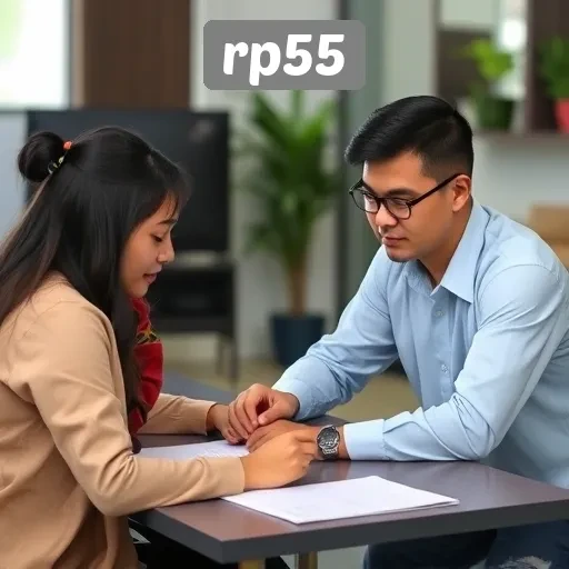 Fasilitas Dukungan Pelanggan di Rp55