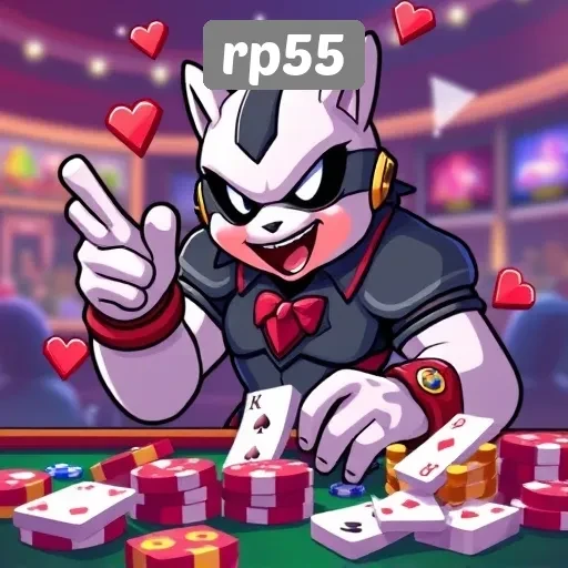 Ragam Permainan Menarik di Situs Game rp55