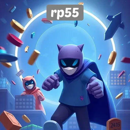 Jelajahi Berbagai Jenis Game di Rp55 Secara Gratis