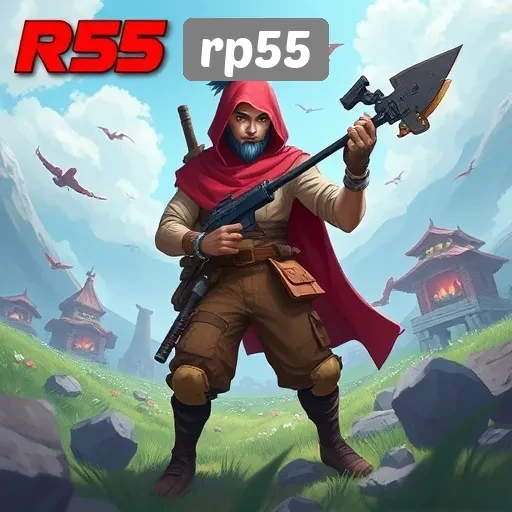 Menggali Berbagai Genre Game yang Tersedia di rp55