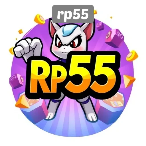 Menelusuri Fitur Menarik Situs Game Rp55 untuk Penggemar Game