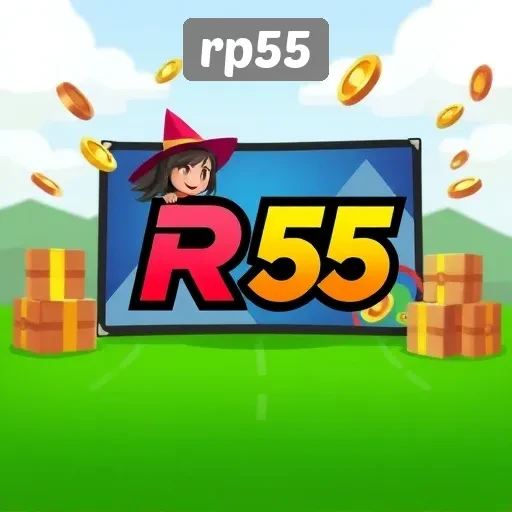 Berbagai Genre Game yang Tersedia di rp55