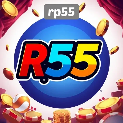 Mengenal Situs Game Rp55 untuk Pecinta Permainan Online