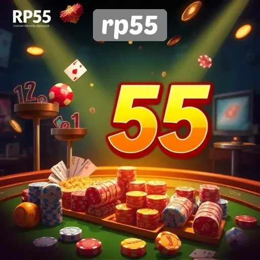 Mengulas Gameplay Menarik di Situs Game Rp55