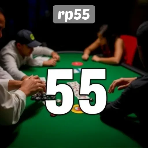Panduan Memulai Permainan di Rp55 untuk Pemula