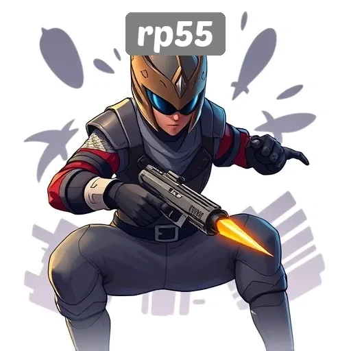 Inovasi dan Fitur Unggulan di Situs Game Rp55
