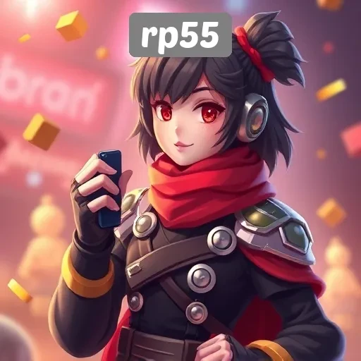 Update dan Inovasi Terbaru dari Situs Game rp55