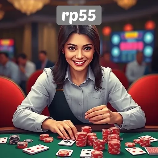 Tips Memaksimalkan Pengalaman Bermain di Rp55