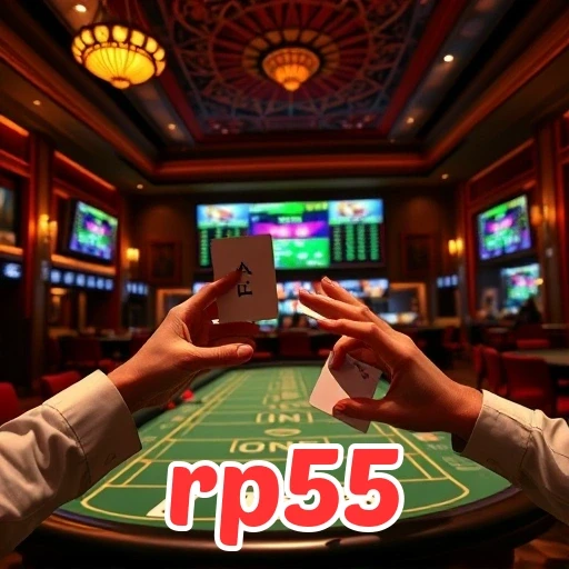 rp55 Berita Terkini