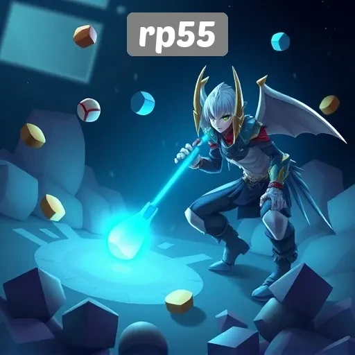 Keunggulan Game Online di rp55 untuk Penggemar