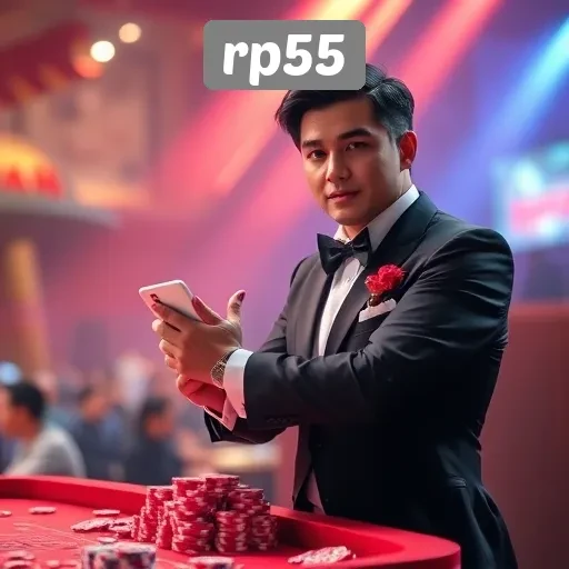 Review Permainan Populer yang Tersedia di rp55