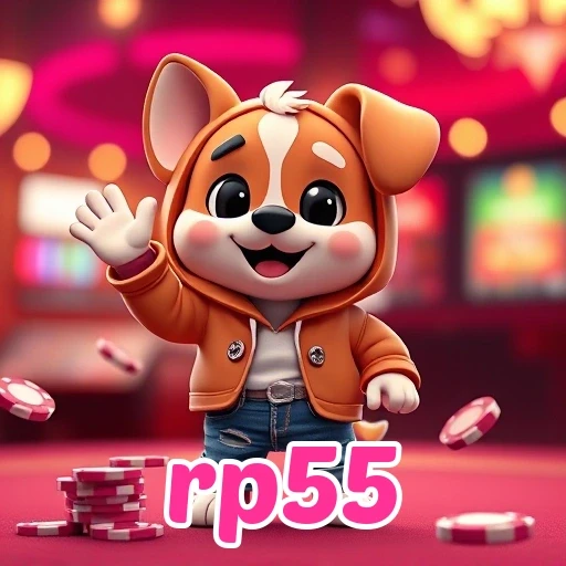 rp55 Game Puzzle