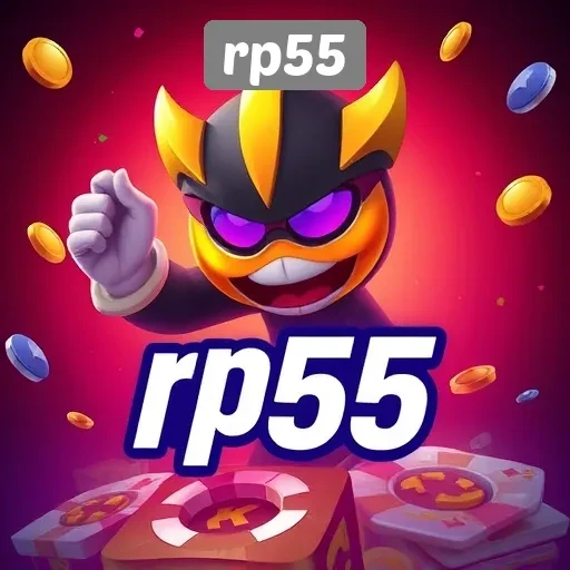 Ulasan Lengkap Situs Game rp55 untuk Penggemar Game