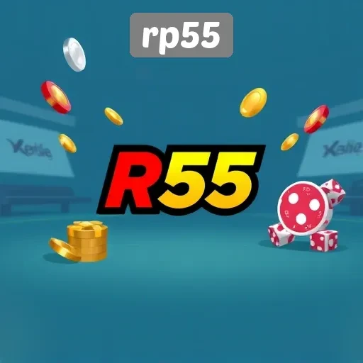 Keunggulan Rp55 dalam Menyediakan Permainan Online Gratis
