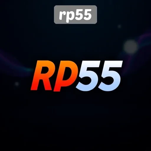 Mengenal Situs Game Rp55 dan Fitur Unggulannya