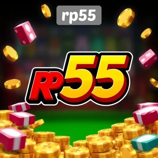 Mengenal Situs Game Rp55 Sebagai Pilihan Utama Pecinta Game