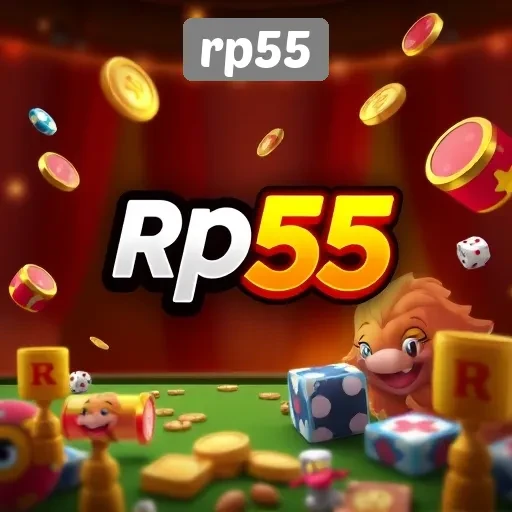 Mengenal Situs Game Rp55 yang Populer di Indonesia