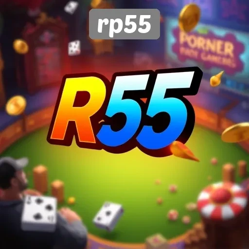 Keunggulan Rp55 Sebagai Platform Game Online