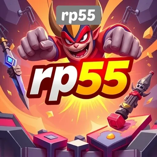 Mengenal rp55 sebagai Platform Game Populer di Indonesia