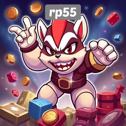 Mengenal rp55 Situs Game Populer di Indonesia