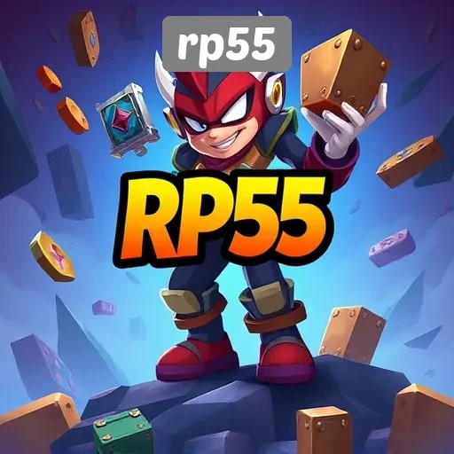 Mengenal rp55 Sebagai Platform Game Terpopuler