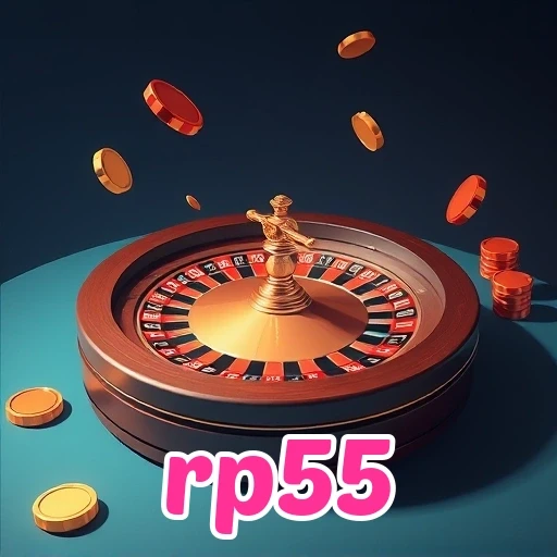 rp55 Game Strategi