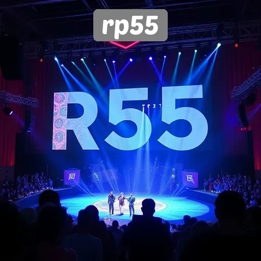 Kejutan dan Event Menarik di Rp55