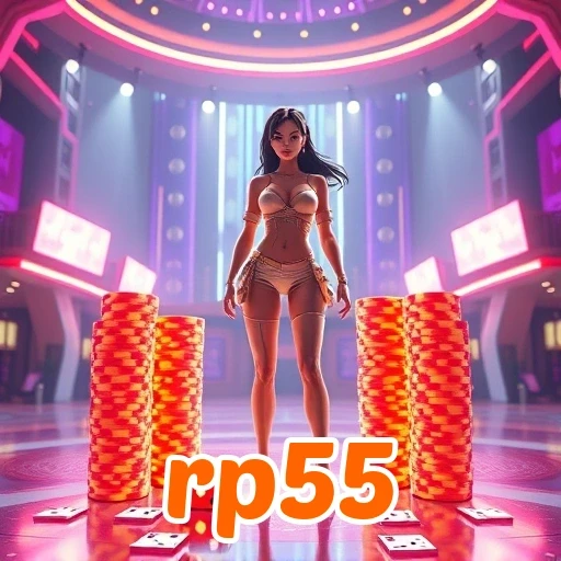 rp55 Turnamen