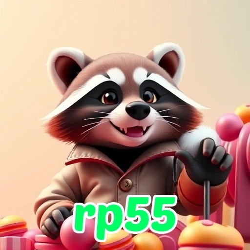 rp55 Update Terbaru